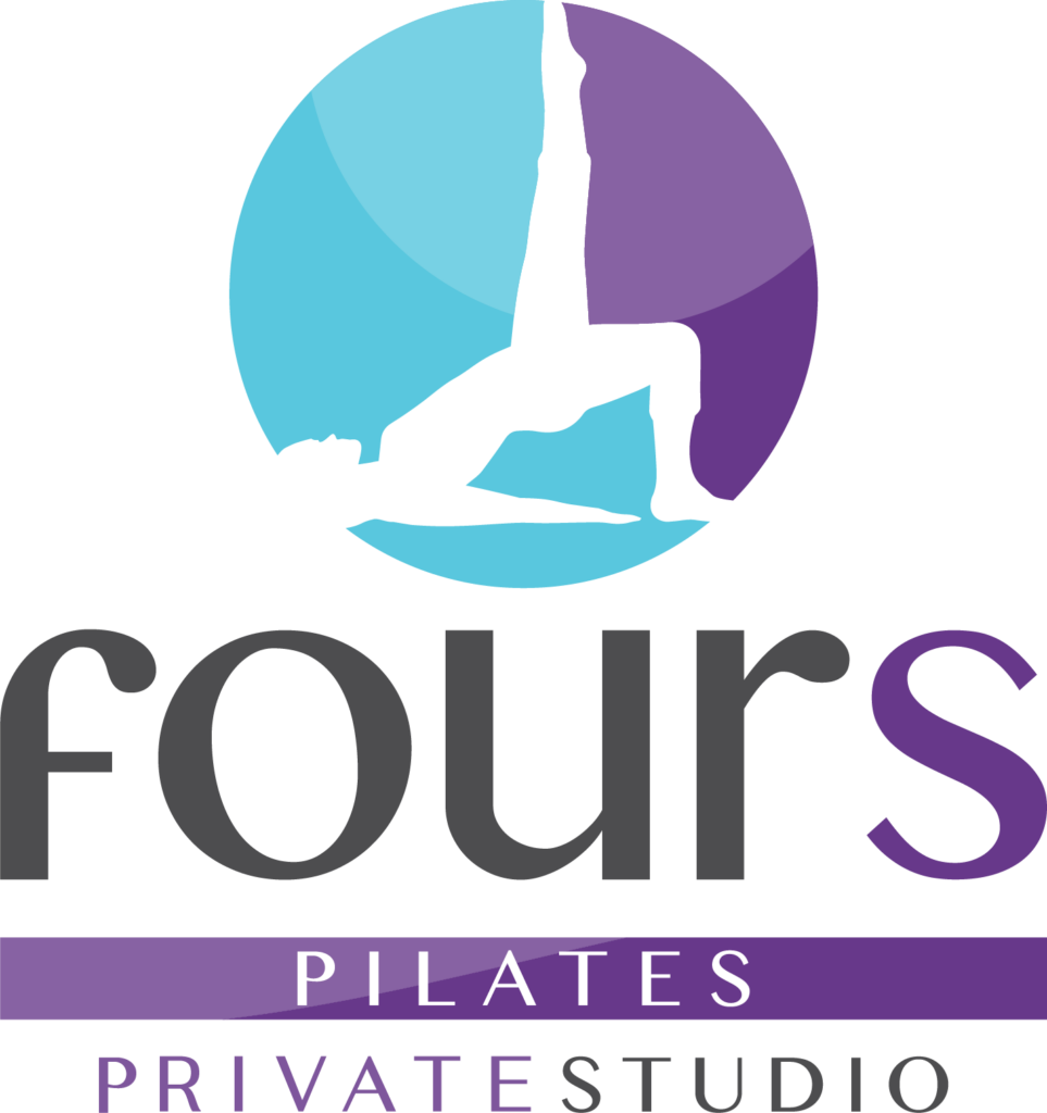 fours-pilates